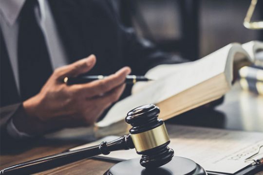 winnipeg estate lawyer