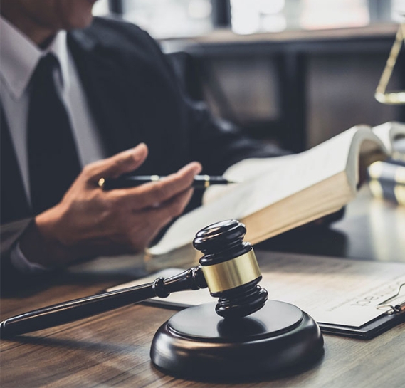 winnipeg estate lawyer